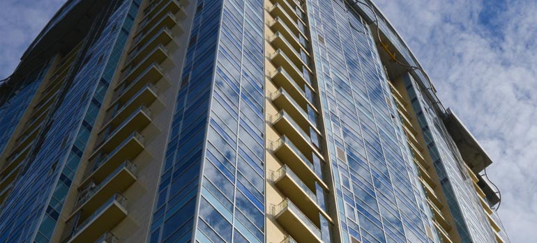 Наш комплекс