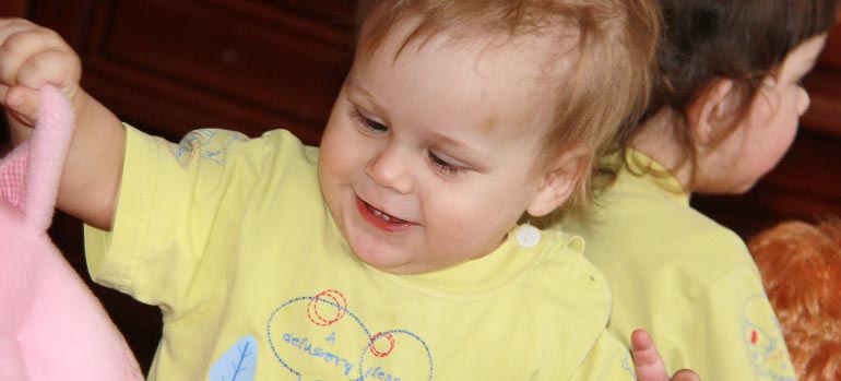 Благотворительность